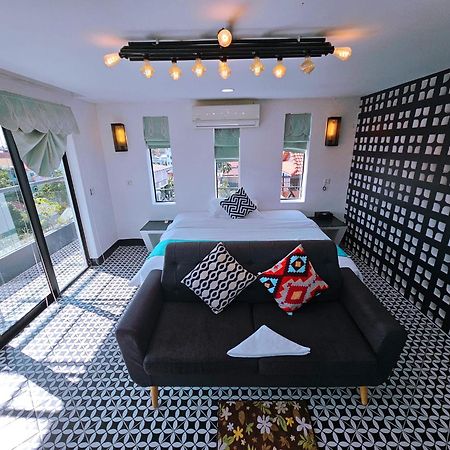 Angkor Sand Hotel سيام ريب المظهر الخارجي الصورة