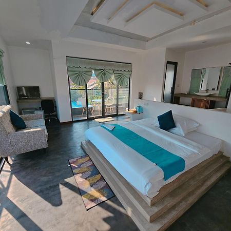 Angkor Sand Hotel سيام ريب المظهر الخارجي الصورة