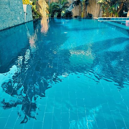 Angkor Sand Hotel سيام ريب المظهر الخارجي الصورة