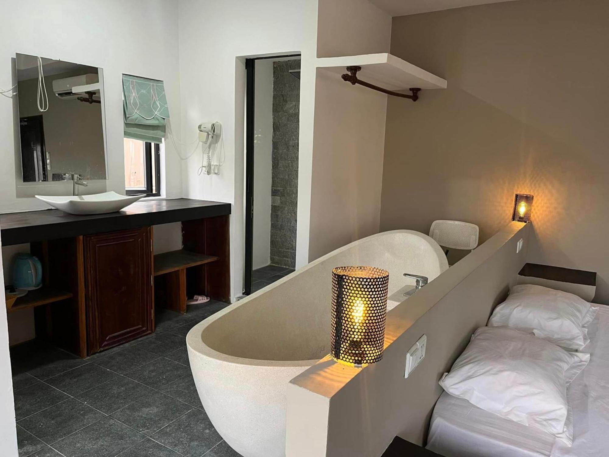 Angkor Sand Hotel سيام ريب المظهر الخارجي الصورة