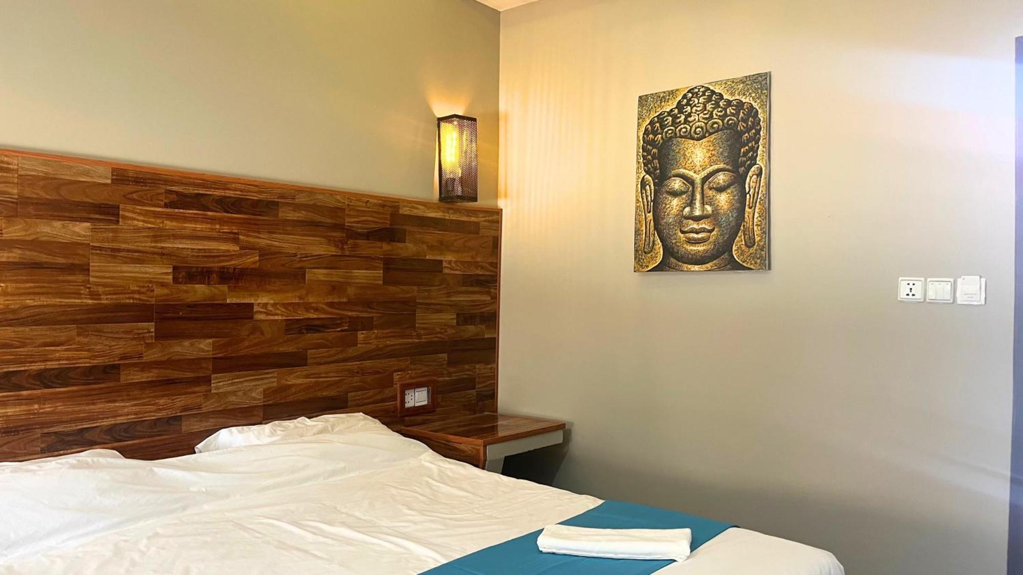 Angkor Sand Hotel سيام ريب المظهر الخارجي الصورة