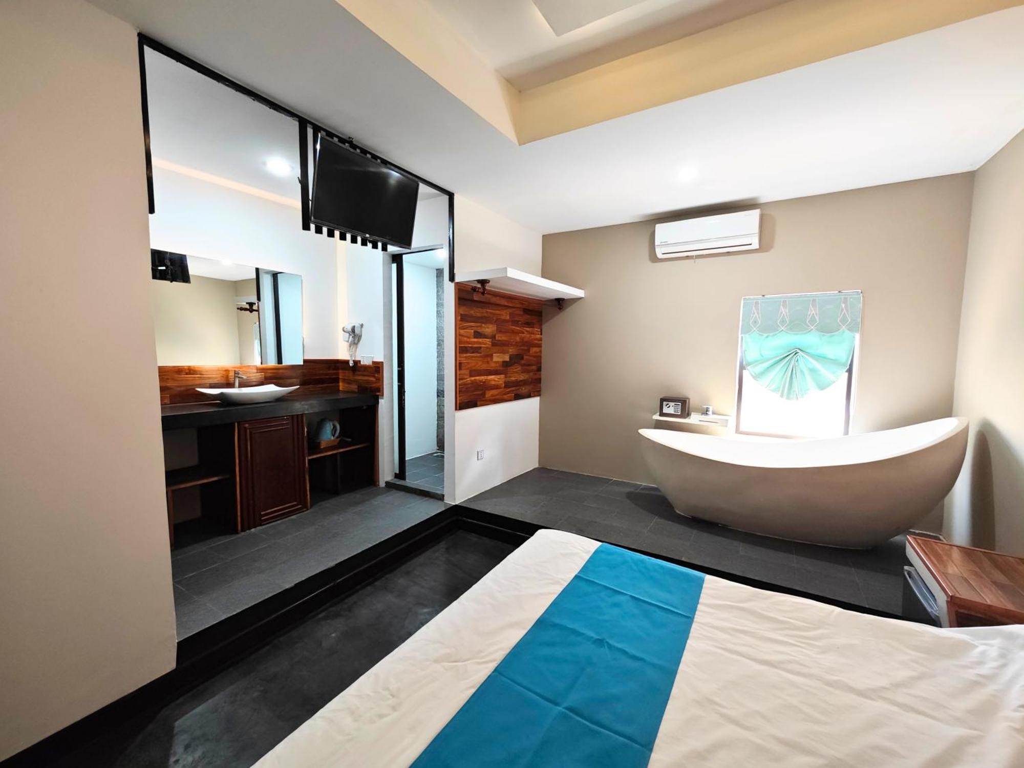 Angkor Sand Hotel سيام ريب المظهر الخارجي الصورة