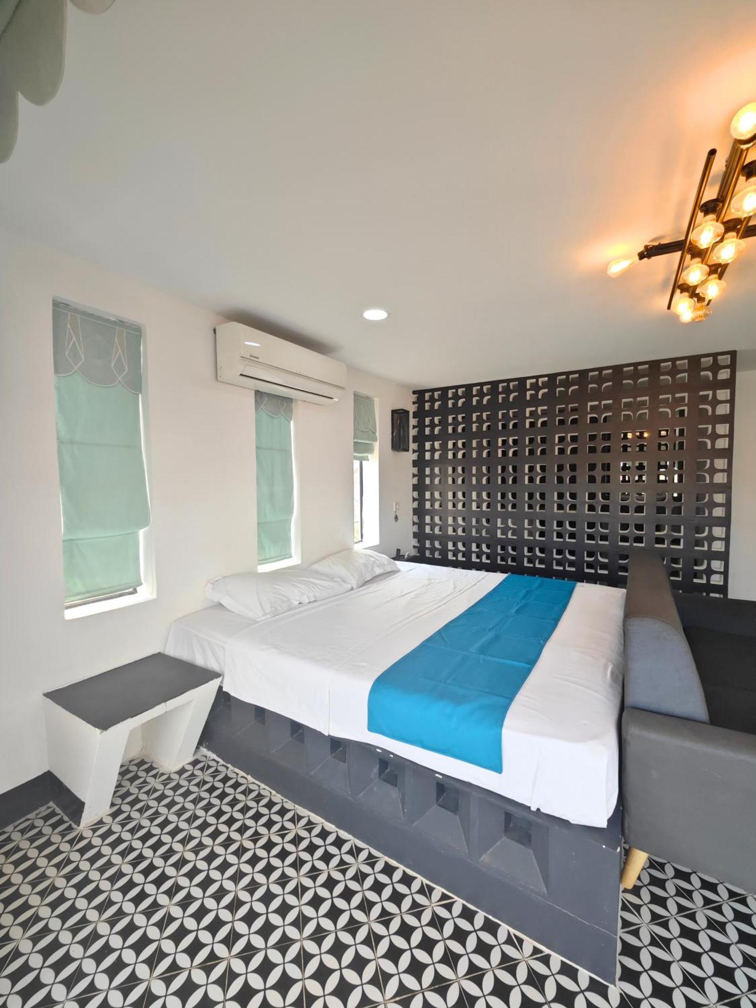 Angkor Sand Hotel سيام ريب المظهر الخارجي الصورة