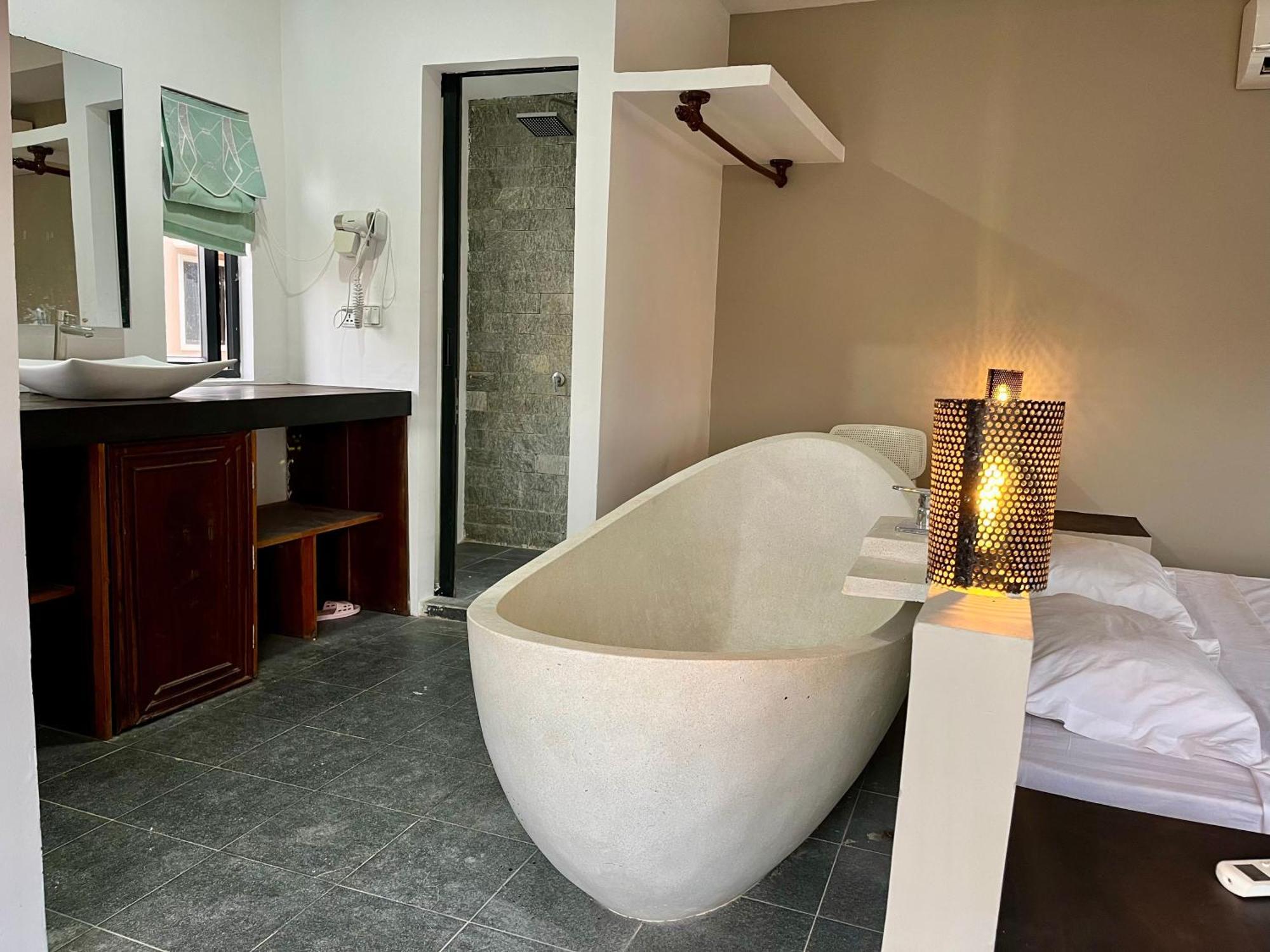Angkor Sand Hotel سيام ريب المظهر الخارجي الصورة
