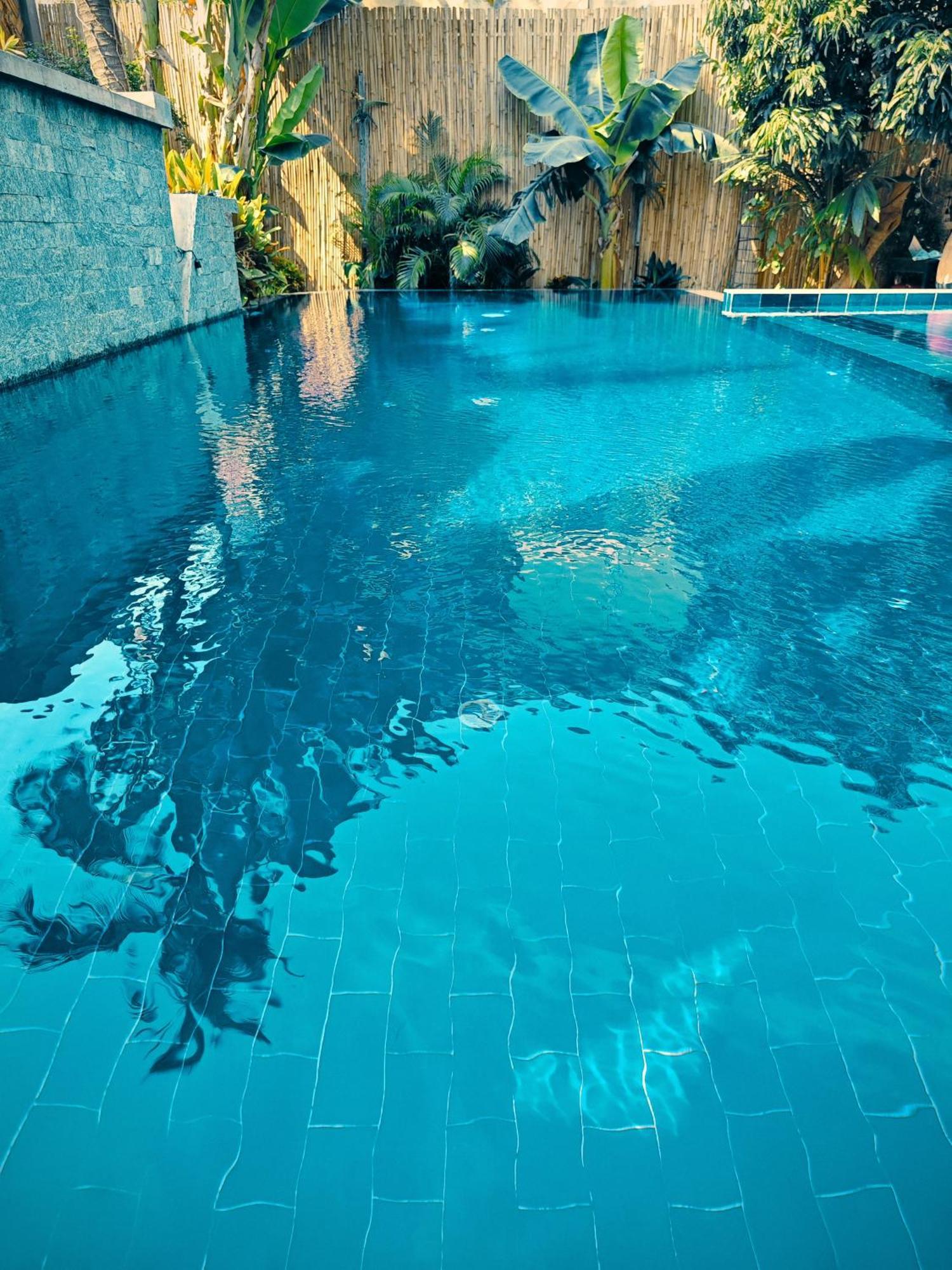 Angkor Sand Hotel سيام ريب المظهر الخارجي الصورة